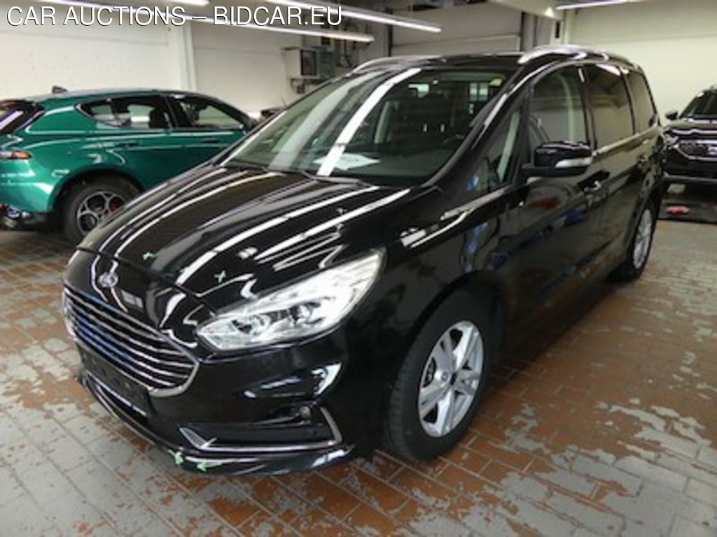 Ford galaxy 2.0 ECOBLUE SCR 110KW TITANIUM AUTO