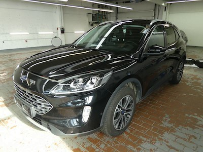 Ford kuga 2.5 DURATEC FHEV TITANIUM AUTO 4WD