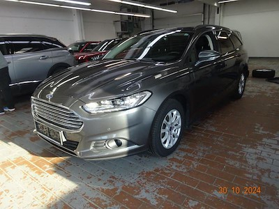 Ford mondeo 2.0TDCI 110 KW BUSINESS