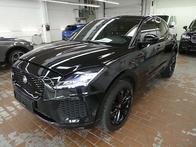 Jaguar e-pace 2.0 D240 R-DYNAMIC S AUTO 4WD