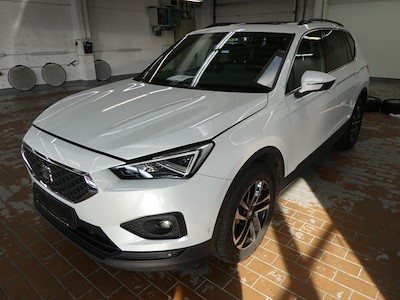 Seat tarraco 2.0 TDI 110KW S/S STYLE DCT 4WD