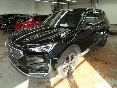 Seat tarraco 2.0 TDI 147KW S/S XCELLENCE DCT 4WD