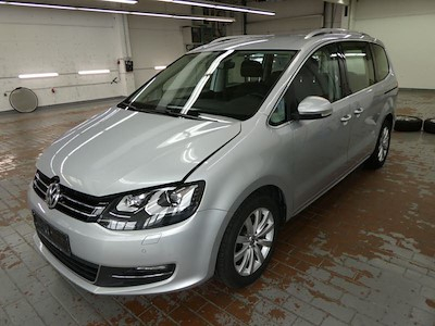 Volkswagen sharan 2.0 TDI SCR DSG BUSINESS