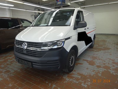 Volkswagen transport ER 2.0 TDI 110KW BMT DSG