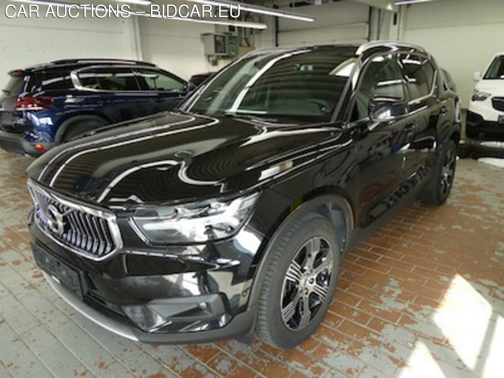 Volvo xc40 2.0 D3 GEARTRONIC INSCRIPTION