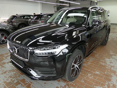 Volvo xc90 2.0 B5 AWD MOMENTUMPRO