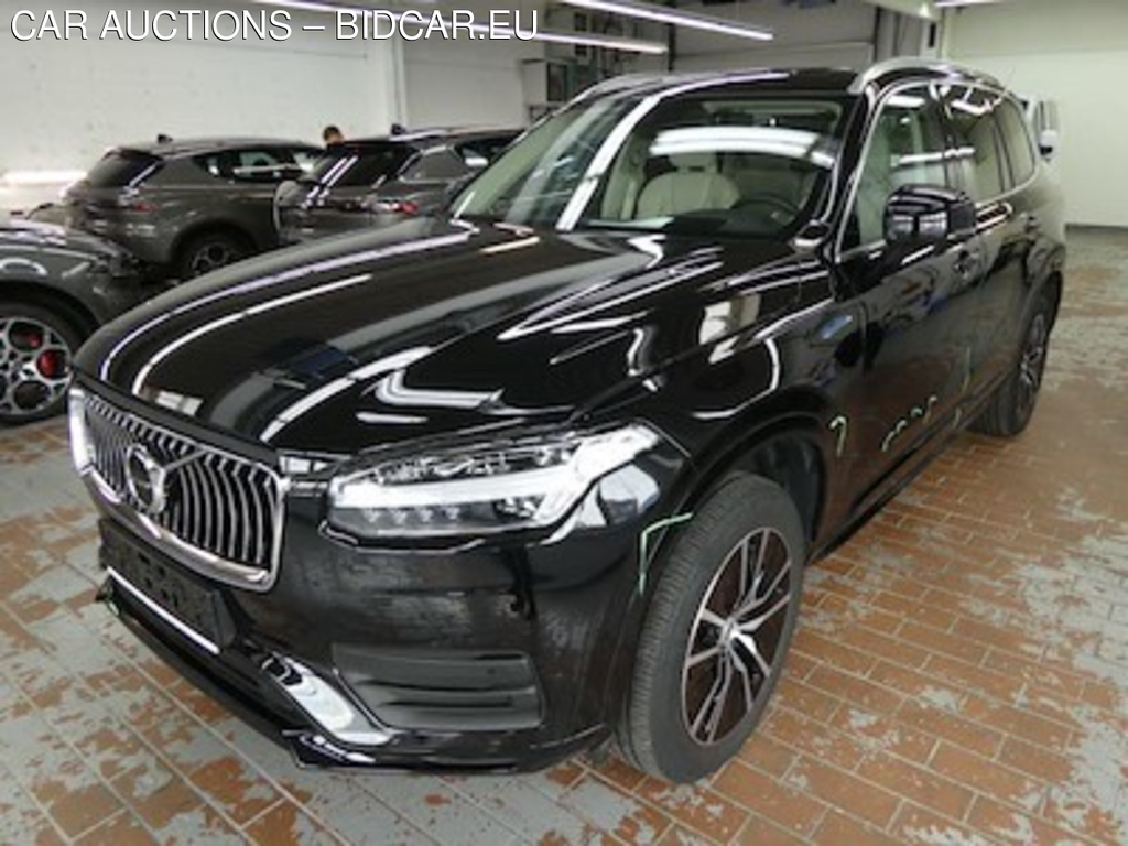 Volvo xc90 2.0 B5 AWD MOMENTUMPRO