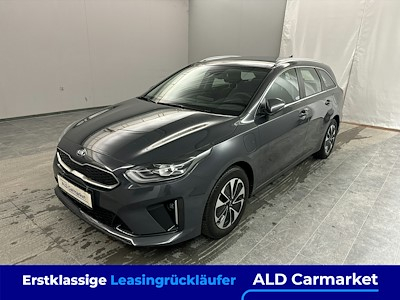 Kia Ceed SW 1.6 GDI DCT OPF Plug-in-Hybrid Vision Kombi, 5-turig, Automatik, 6-Gang