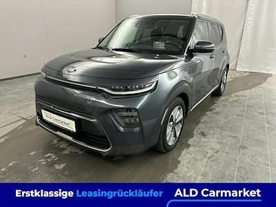 Kia E-Soul Spirit Kombi, 5-turig, Direktantrieb, 1-Gang