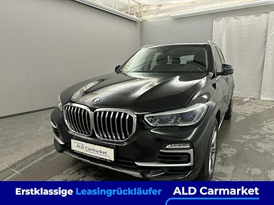 BMW X5 BMW X5 xDrive45e xLine Geschlossen, 5-turig, Automatik, 8-Gang