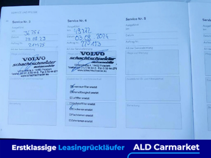 Volvo Xc60 T8 twin EN VOLVO XC60 T8 Twin Engine AWD Geartronic RDesign