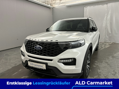 Ford Explorer FORD Explorer EcoBoost Plug-in Hybrid ST-LINE Geschlossen, 5-turig, Automatik, 10-Gang