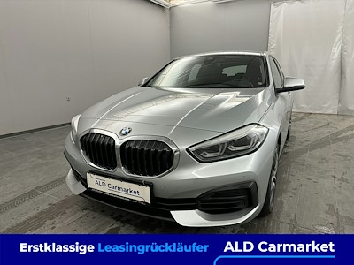 BMW 1er BMW 118d Aut. Advantage Limousine, 5-turig, Automatik, 8-Gang