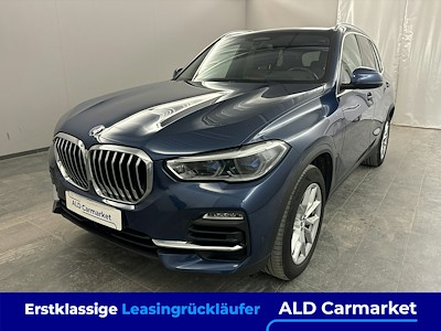 BMW X5 xDrive45e Geschlossen, 5-turig, Automatik, 8-Gang