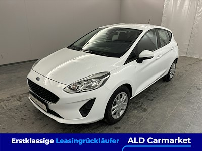 Ford Fiesta 1.5 TDCi TREND Limousine, 5-turig, 6-Gang