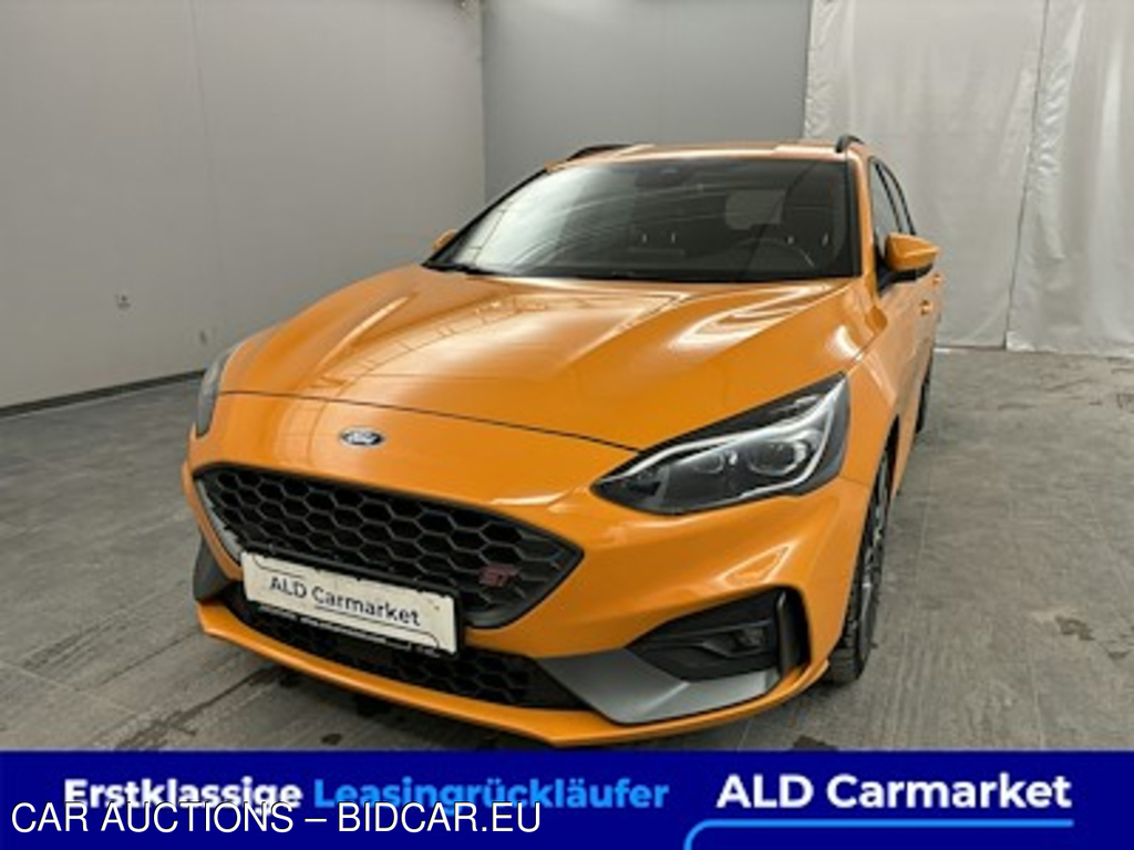 Ford Focus Turnier 2.3 EcoBoost S&amp;S Aut. ST mit Styling-Paket Kombi, 5-turig, Automatik, 7-Gang