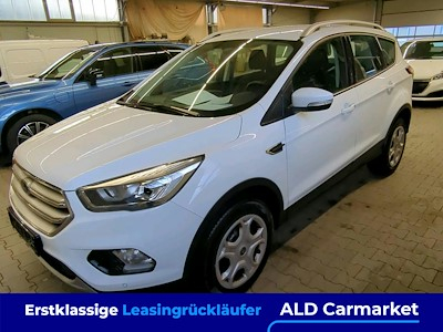 Ford Kuga 2.0 tdci 4 x4 Cool &amp; Connect