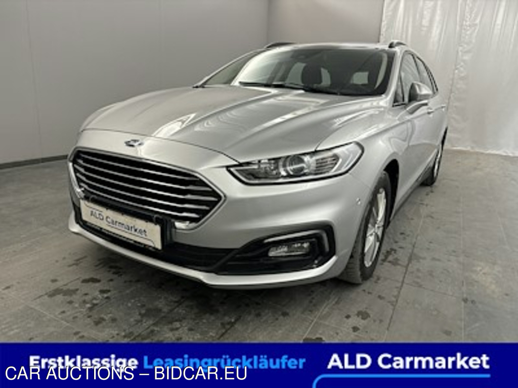 Ford Mondeo Turnier 2.0 EcoBlue Aut. Trend Kombi, 5-turig, Automatik, 8-Gang