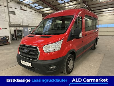 Ford Transit 310 L3H2 VA Trend Kombi, 4-turig, 6-Gang