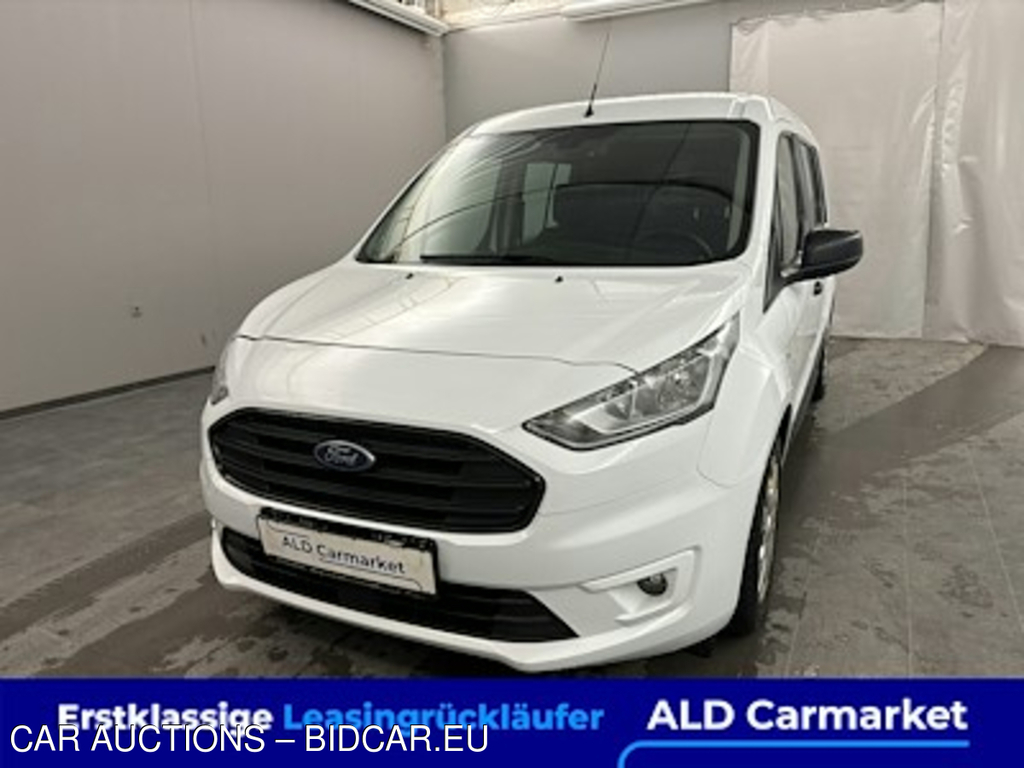 Ford Transit connect 230 L2 LKW S&amp;S Trend Kombi, 5-turig, 6-Gang