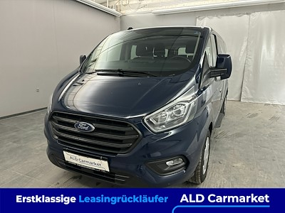 Ford Transit custom 320 L2H1 VA Trend Kombi, 4-turig, 6-Gang