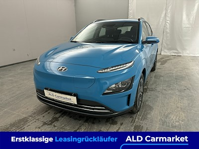 Hyundai Kona EV Geschlossen, 5-turig, Direktantrieb, 1-Gang