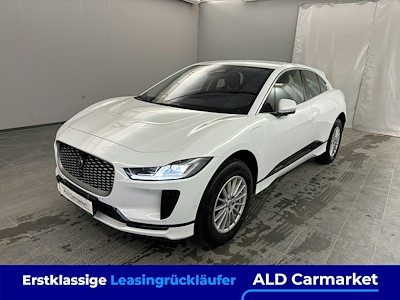 Jaguar I-Pace EV400 AWD S Geschlossen, 5-turig, Direktantrieb, 1-Gang