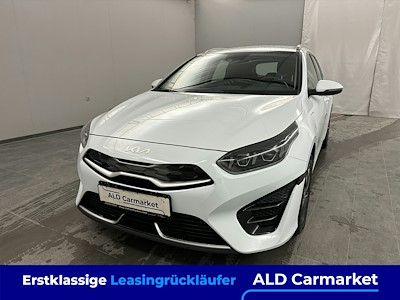 Kia Ceed SW 1.6 GDI DCT OPF Plug-in-Hybrid Spirit Kombi, 5-turig, Automatik, 6-Gang