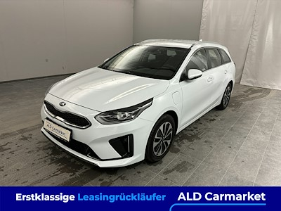 Kia Ceed SW 1.6 GDI DCT OPF Plug-in-Hybrid Vision Kombi, 5-turig, Automatik, 6-Gang