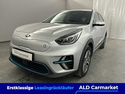 Kia E-Niro Spirit Geschlossen, 5-turig, Direktantrieb, 1-Gang