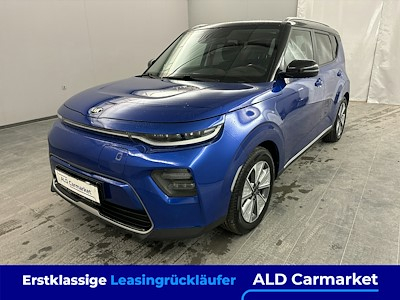 Kia E-Soul Spirit Kombi, 5-turig, Direktantrieb, 1-Gang