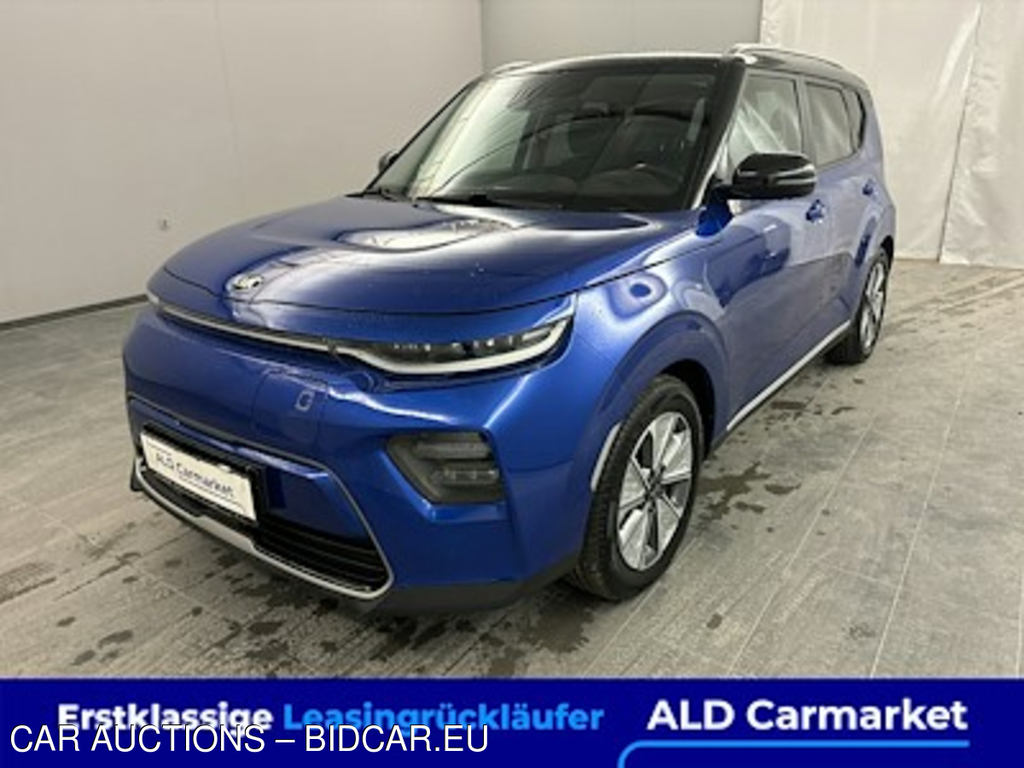 Kia E-Soul Spirit Kombi, 5-turig, Direktantrieb, 1-Gang