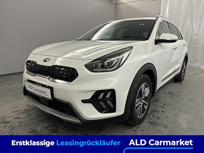 Kia Niro 1.6 GDI PHEV 2WD OPF Aut. Spirit Geschlossen, 5-turig, Automatik, 6-Gang