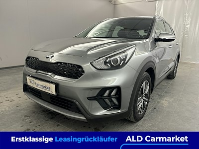 Kia Niro 1.6 GDI PHEV 2WD OPF Aut. Vision Geschlossen, 5-turig, Automatik, 6-Gang