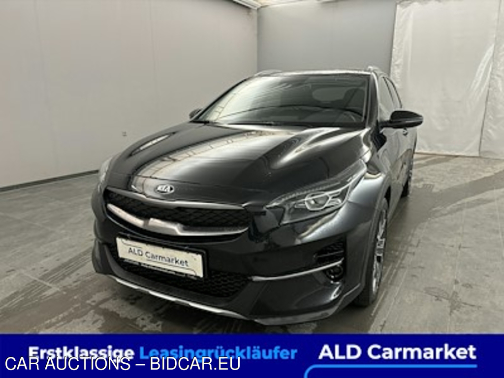 Kia XCeed 1.6 GDI DCT6 OPF Plug-in-Hybrid Platinum Edition Geschlossen, 5-turig, Automatik, 6-Gang