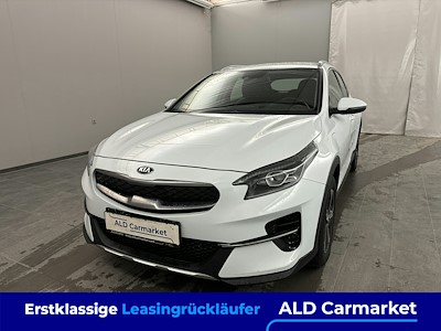 Kia XCeed 1.6 GDI DCT6 OPF Plug-in-Hybrid Spirit Geschlossen, 5-turig, Automatik, 6-Gang