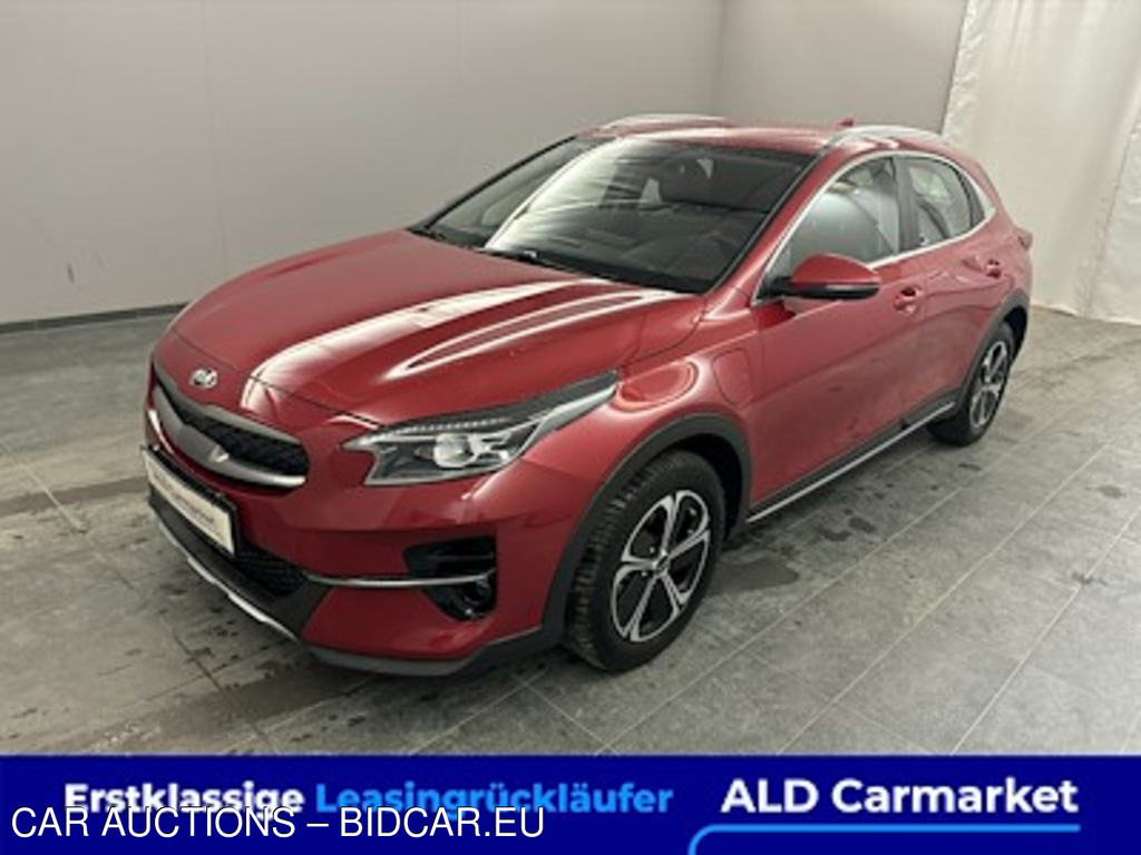 Kia XCeed 1.6 GDI DCT6 OPF Plug-in-Hybrid Vision Geschlossen, 5-turig, Automatik, 6-Gang