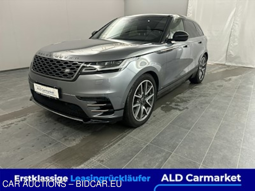 Land Rover Range rover velar P400 R-Dynamic S Geschlossen, 5-turig, Automatik, 8-Gang