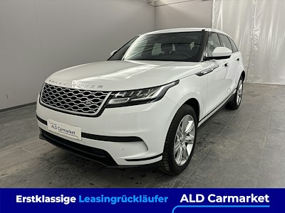 Land Rover Range rover velar P400e Geschlossen, 5-turig, Automatik, 8-Gang