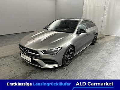 Mercedes-Benz CLA 220 d Shooting Brake 8G-DCT AMG Line Kombi, 5-turig, Automatik, 8-Gang