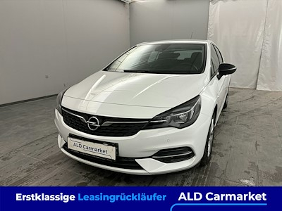 Opel Astra 1.5 D Start/Stop Automatik Business Elegance Limousine, 5-turig, Automatik, 9-Gang