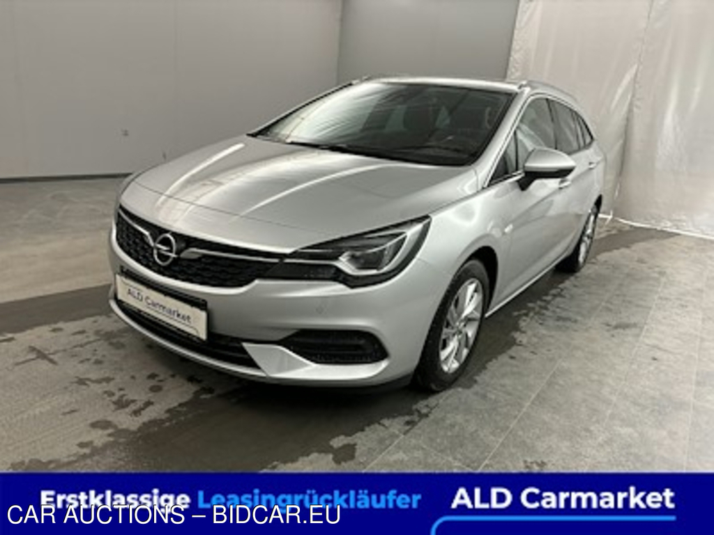 Opel Astra 1.5 D Start/Stop Sports Tourer Elegance Kombi, 5-turig, 6-Gang