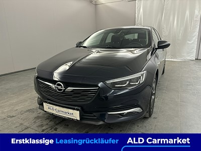 Opel Insignia Grand Sport 1.6 Diesel Automatik Business Edition Limousine, 5-turig, Automatik, 6-Gang