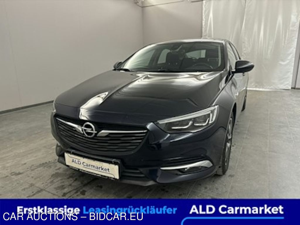 Opel Insignia Grand Sport 1.6 Diesel Automatik Business Edition Limousine, 5-turig, Automatik, 6-Gang