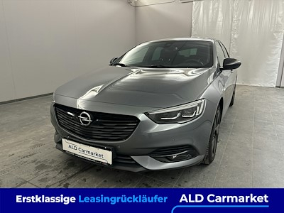 Opel Insignia Grand Sport 2.0 Diesel Automatik Ultimate 120 Jahre Limousine, 5-turig, Automatik, 8-Gang