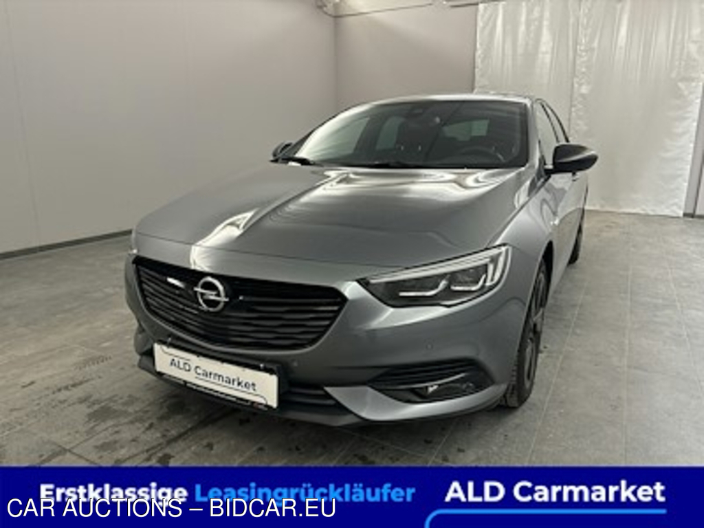 Opel Insignia Grand Sport 2.0 Diesel Automatik Ultimate 120 Jahre Limousine, 5-turig, Automatik, 8-Gang