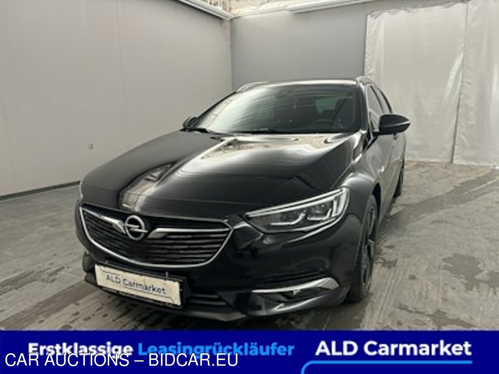 Opel Insignia Sports Tourer 2.0 Diesel Aut. Business Innovation Kombi, 5-turig, Automatik, 8-Gang