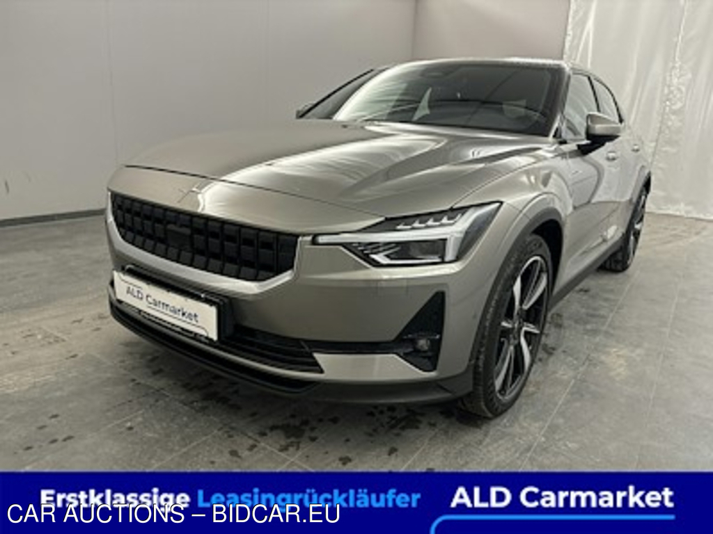 Polestar 2 2 Dual Motor 78kWh Limousine, 5-turig, Direktantrieb, 1-Gang