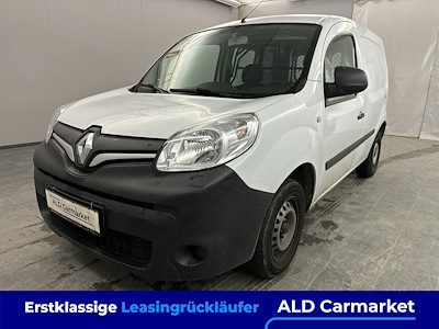 Renault Kangoo Rapid (ENERGY) dCi 90 (Start &amp; Stop) Extra Kasten, 4-turig, 5-Gang