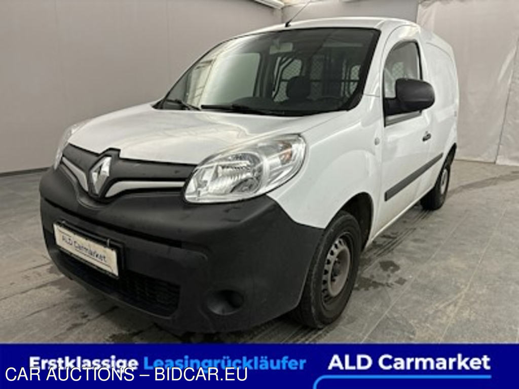 Renault Kangoo Rapid (ENERGY) dCi 90 (Start &amp; Stop) Extra Kasten, 4-turig, 5-Gang